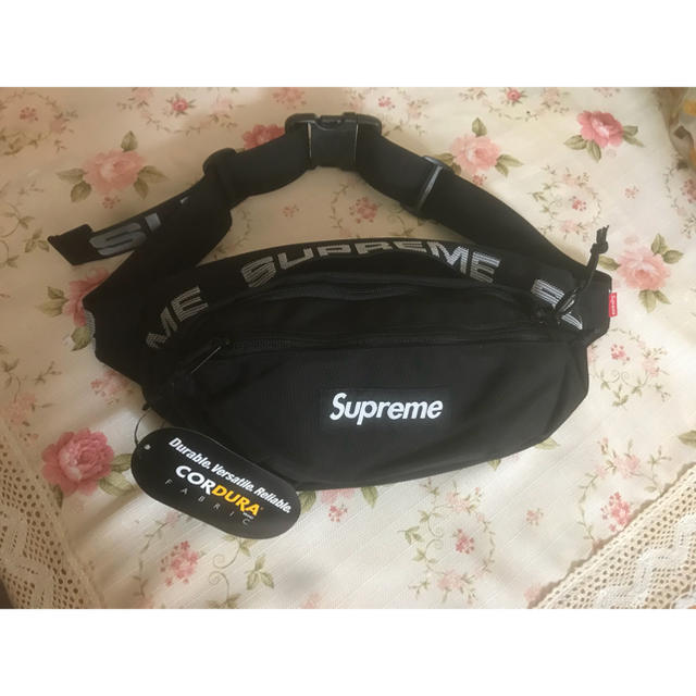 Supreme waist Bag