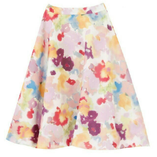 MERCURYDUO(マーキュリーデュオ)のGW価格♡マーキュリーデュオ♡スカート レディースのスカート(ひざ丈スカート)の商品写真