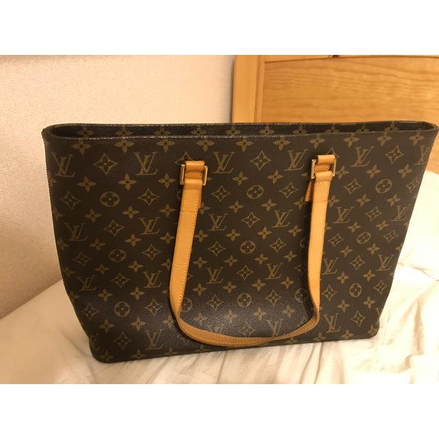 ルイヴィトン LV 【美品】