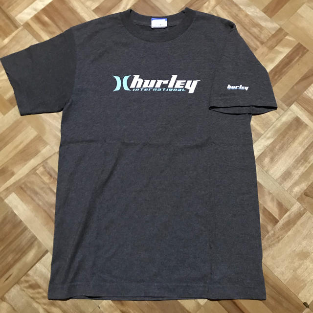 Hurley(ハーレー)のHurleyのTシャツです( ´∀｀) メンズのトップス(Tシャツ/カットソー(半袖/袖なし))の商品写真