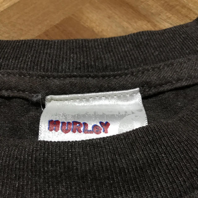 Hurley(ハーレー)のHurleyのTシャツです( ´∀｀) メンズのトップス(Tシャツ/カットソー(半袖/袖なし))の商品写真