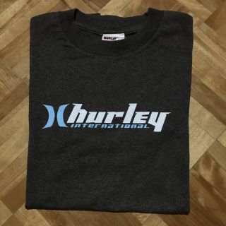 ハーレー(Hurley)のHurleyのTシャツです( ´∀｀)(Tシャツ/カットソー(半袖/袖なし))