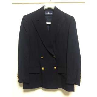 ラルフローレン(Ralph Lauren)のRalph Lauren ラルフローレン ジャケット(テーラードジャケット)