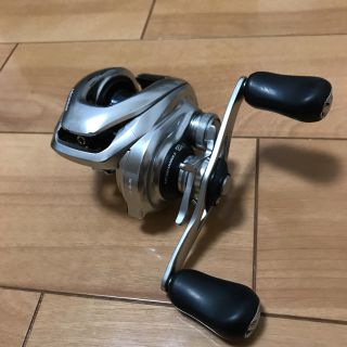 シマノ(SHIMANO)のメタニウム mgl xg(リール)