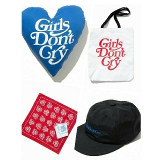 ビームス(BEAMS)のYo-suke様専用 3点セット Girls Don't Cry BEAMS(トートバッグ)