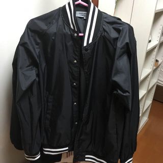 コムデギャルソン(COMME des GARCONS)のコム・デ・ギャルソン  (ナイロンジャケット)