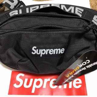 シュプリーム(Supreme)の supreme ウエストバッグ(ボディーバッグ)