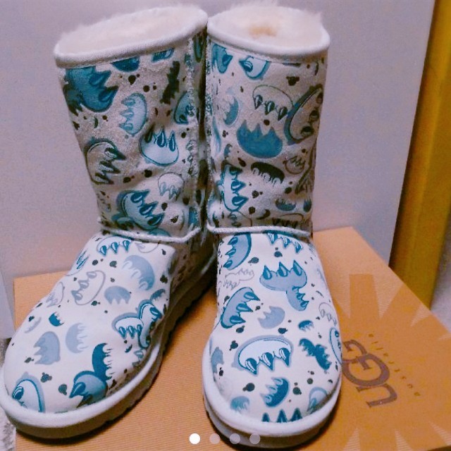 UGG ムートンブーツ