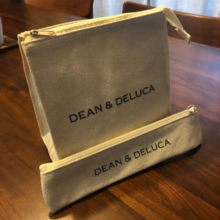 ディーンアンドデルーカ(DEAN & DELUCA)のDEAN & DELUCA 付録 新品(その他)