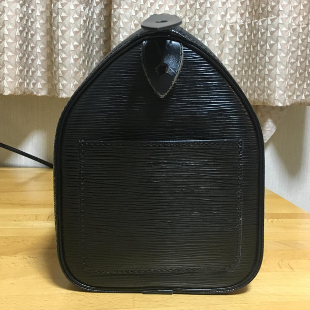 LOUIS VUITTON(ルイヴィトン)の【正規品・廃盤につき入手困難】LOUIS  VUITTON スピーディ25 エピ レディースのバッグ(ボストンバッグ)の商品写真