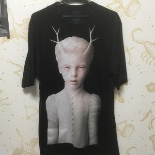 リックオウエンス(Rick Owens)の専用！！(Tシャツ/カットソー(半袖/袖なし))