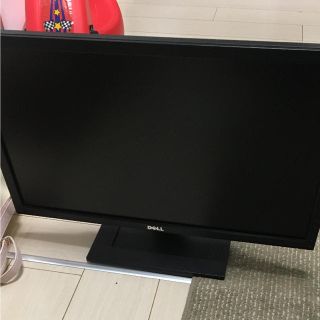 デル(DELL)のデル 24インチ モニター(ディスプレイ)