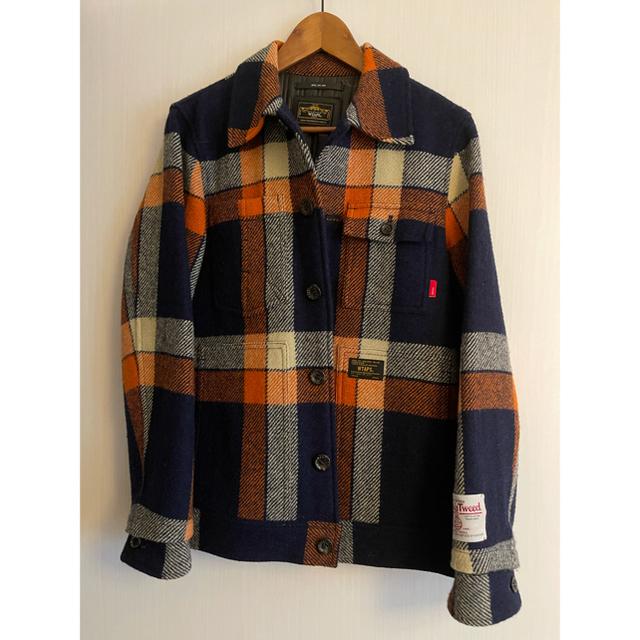 WTAPS LUMBER JACK 初期 S