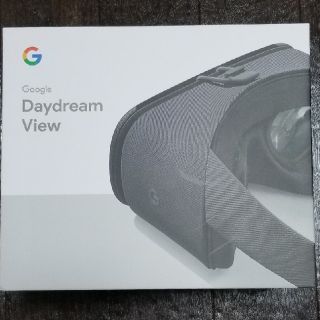 Google Daydream View(その他)