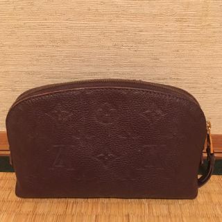 ルイヴィトン(LOUIS VUITTON)のルイヴィトン♡ポーチ♡確実本物(ポーチ)