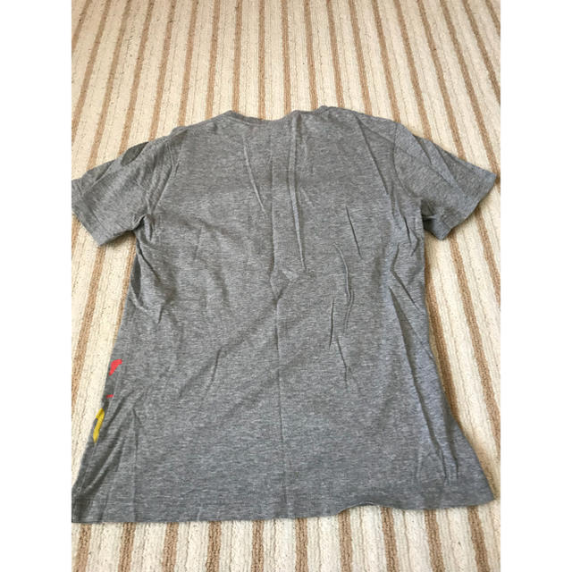 Onitsuka Tiger(オニツカタイガー)のTシャツ メンズのトップス(Tシャツ/カットソー(半袖/袖なし))の商品写真