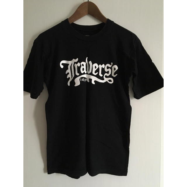 TENDERLOIN(テンダーロイン)のテンダーロイン tee S メンズのトップス(Tシャツ/カットソー(半袖/袖なし))の商品写真