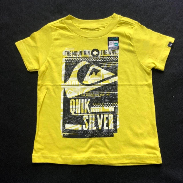 QUIKSILVER(クイックシルバー)のKayo様 専用 キッズ/ベビー/マタニティのキッズ服男の子用(90cm~)(Tシャツ/カットソー)の商品写真