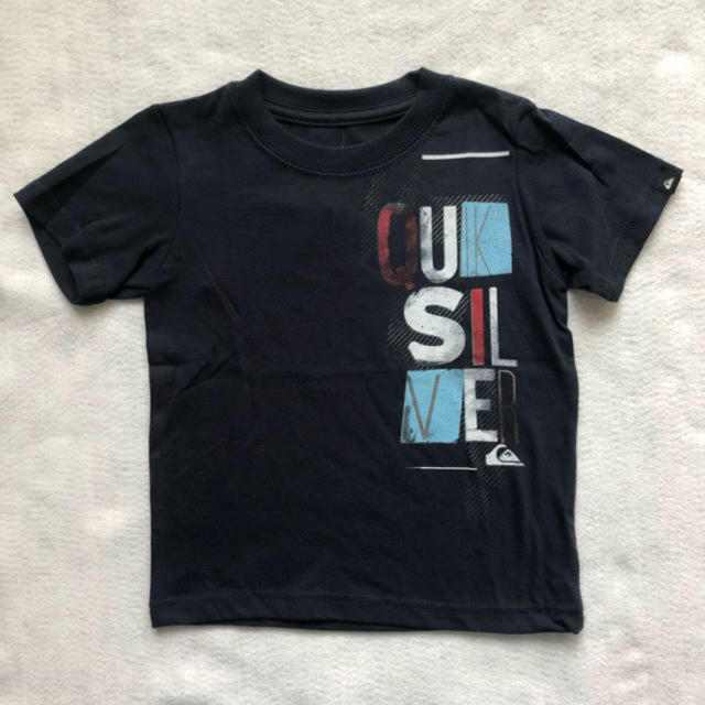 QUIKSILVER(クイックシルバー)のKayo様 専用 キッズ/ベビー/マタニティのキッズ服男の子用(90cm~)(Tシャツ/カットソー)の商品写真