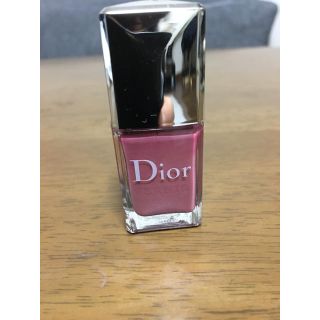 クリスチャンディオール(Christian Dior)のdior ネイル(マニキュア)