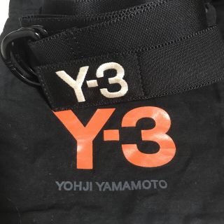 ワイスリー(Y-3)のY-3 ガチャベルト(ベルト)