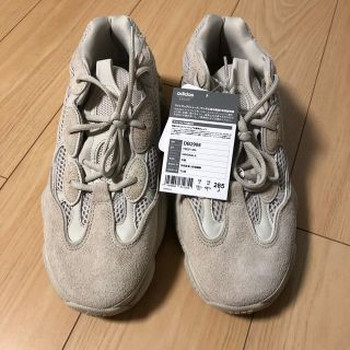 アディダス(adidas)の28.5 yeezy 500(スニーカー)