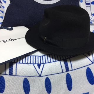 ボルサリーノ(Borsalino)のボルサリーノ(ハット)