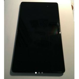 ネクサス7(NEXUS7)のNexus7 2013 16GB WiFiモデル(タブレット)