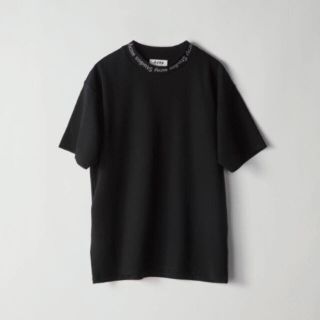 アクネ(ACNE)のacne Tシャツ(Tシャツ/カットソー(半袖/袖なし))