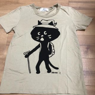 ネネット(Ne-net)のネネット Tシャツ(Tシャツ(半袖/袖なし))