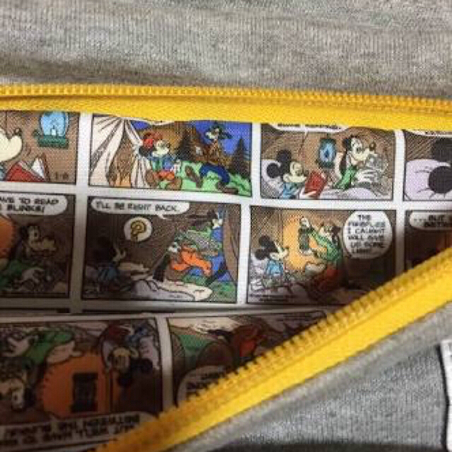 CHUMS(チャムス)の超レア💓CHUMS チャムス 限定ディズニー ショルダーバッグ レディースのバッグ(ショルダーバッグ)の商品写真