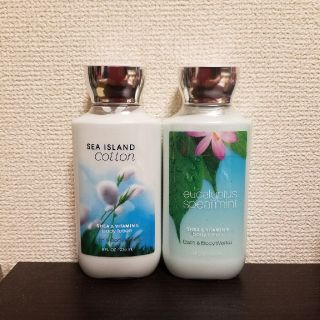 バスアンドボディーワークス(Bath & Body Works)のリク様専用(ボディローション/ミルク)