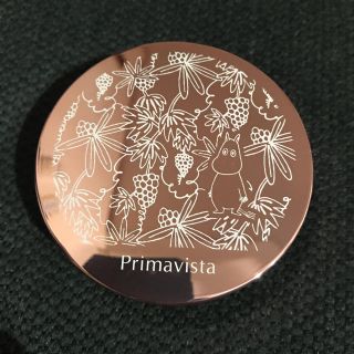 プリマヴィスタ(Primavista)のプリマヴィスタおしろい(フェイスパウダー)