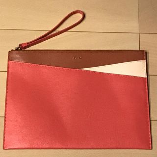 フルラ(Furla)のフルラ クラッチバッグ(クラッチバッグ)