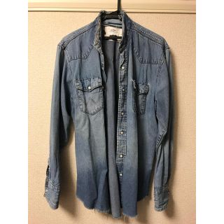 ラングラー(Wrangler)のoldpark オールドパーク ラングラー(シャツ)