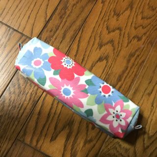 キャスキッドソン(Cath Kidston)のキャスキッドソンのペンケース(ペンケース/筆箱)