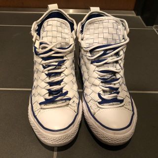 コンバース(CONVERSE)のレア！CONVERSE ALL STAR ハイカット(スニーカー)