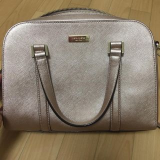 ケイトスペードニューヨーク(kate spade new york)のケイトスペード トートバッグ 未使用(トートバッグ)