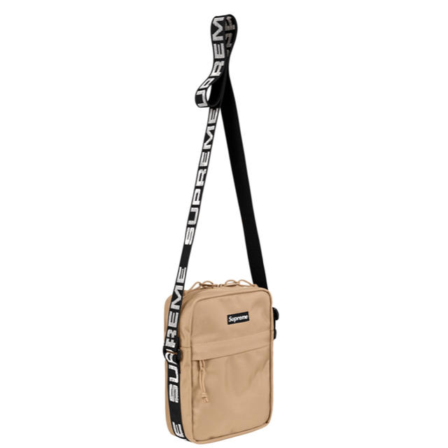 ショルダーバッグsupreme shoulder bag