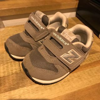 ニューバランス(New Balance)のあこようこ様専用 ニューバランス 13.5cm 996(スニーカー)