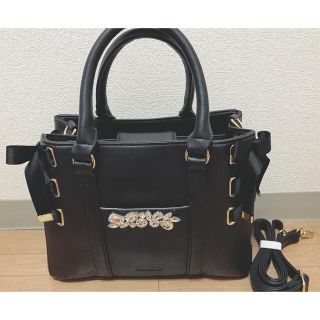 ミッシュマッシュ(MISCH MASCH)のミッシュマッシュ ビジュートートバッグ エチュードハウス (トートバッグ)