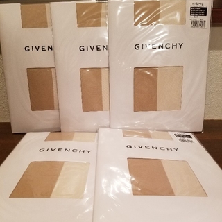 ジバンシィ(GIVENCHY)のpoire様専用(タイツ/ストッキング)