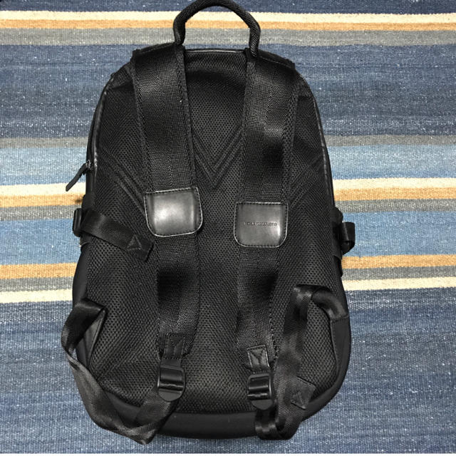 Y-3(ワイスリー)のY-3 QASA bag pack メンズのバッグ(バッグパック/リュック)の商品写真