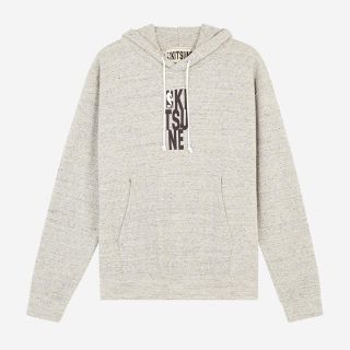 メゾンキツネ(MAISON KITSUNE')のツバサさん専用(パーカー)