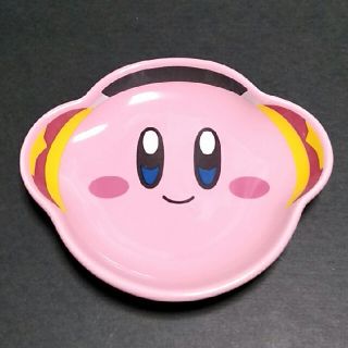 バンプレスト(BANPRESTO)の星のカービィ　小皿(食器)