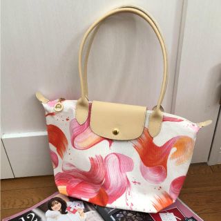 ロンシャン(LONGCHAMP)の✨ロンシャン プリアージュ✨(トートバッグ)