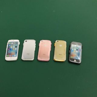 ミニチュア スマホ 送料込み♡ 1/6サイズ(その他)