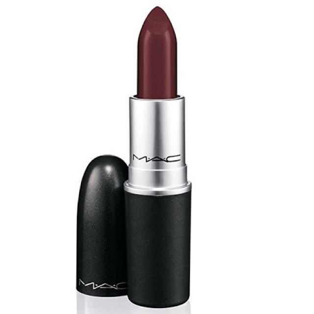 Mac Mac 口紅 リップ 人気 紫リップの通販 By 𓇼𓇼𓇼 マックならラクマ