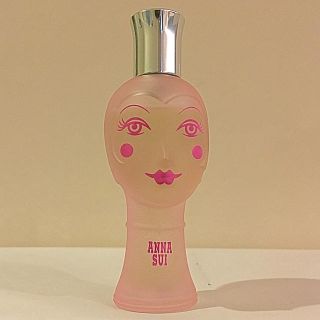 アナスイ(ANNA SUI)の⭐︎早い者勝ち特典付⭐︎ANNA SUI ドーリーガール 50ml(香水(女性用))