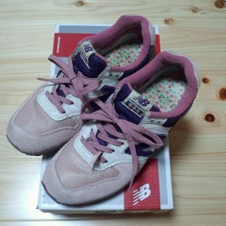 ニューバランス(New Balance)のスニーカー new balance(スニーカー)